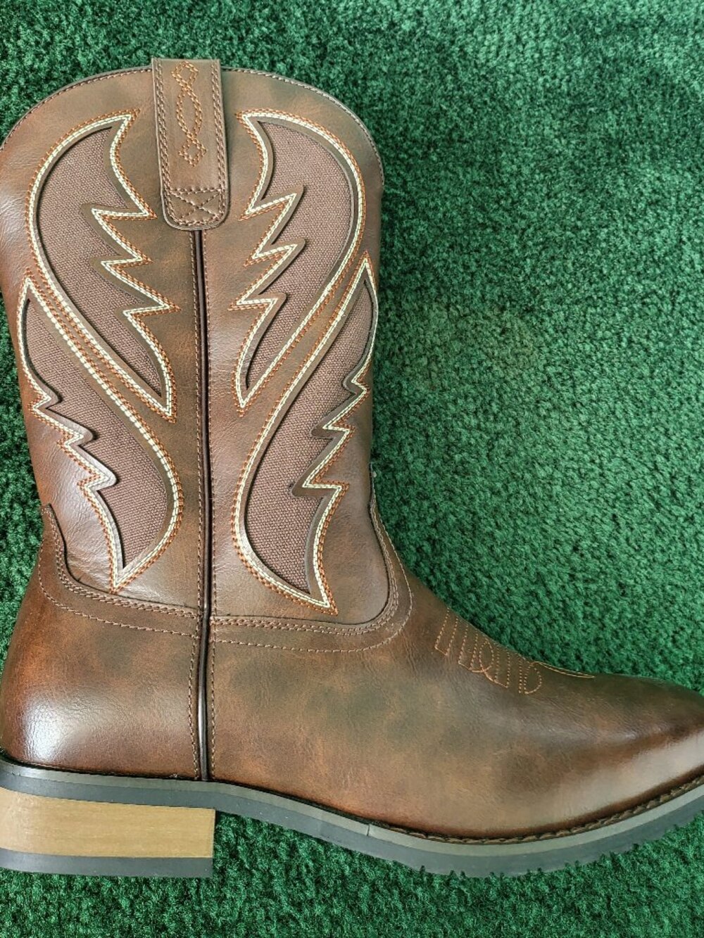 Bruno Marc men shoe
